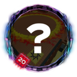Signature Shedletsky Secret badge icon