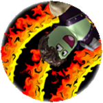 Pwned Shedletsky EPIC badge icon