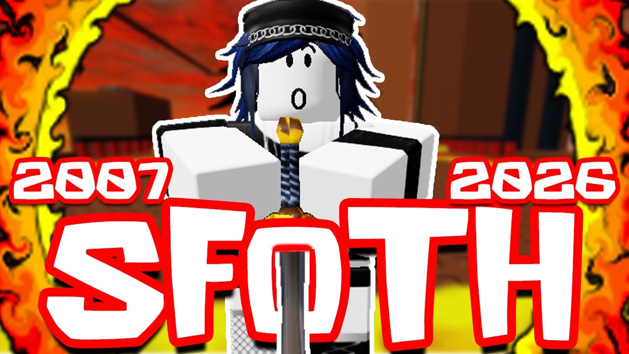 Thumbnail for a discussion of SFOTH history and its future