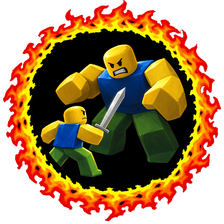 Back to Basics badge art