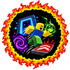Frequent Flyer badge art