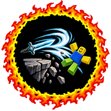 Gone With the Wind badge art