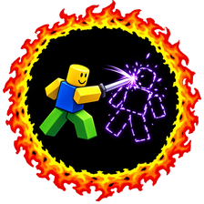 Hide and Seek badge art