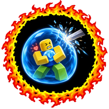Last Second badge art