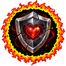 One HP Wonder badge art