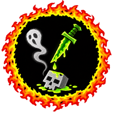 Remote Work badge art
