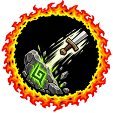Stone’s Throw badge art